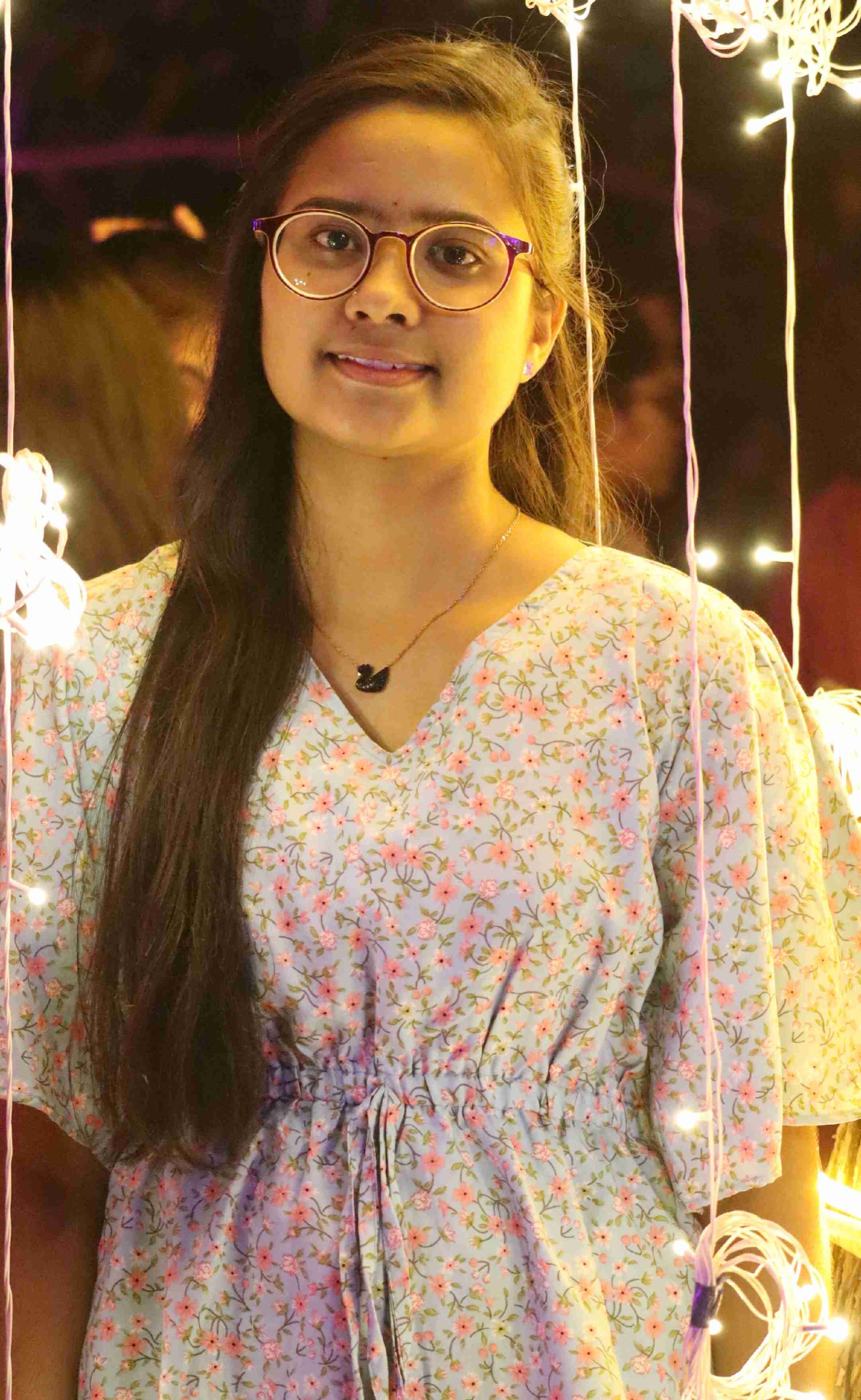 SRITW Placements selected students at Capgemini